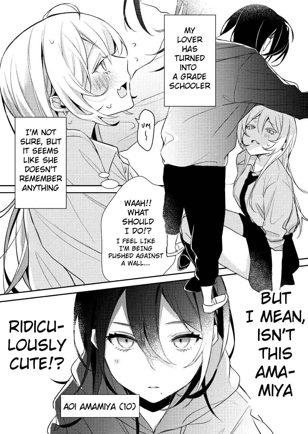 Page 1 Chapter 14 Amasaya