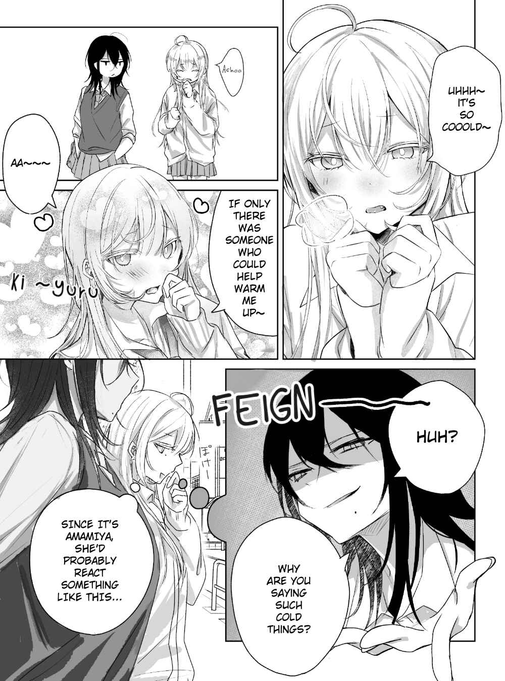 Page 1 Chapter 3 Amasaya