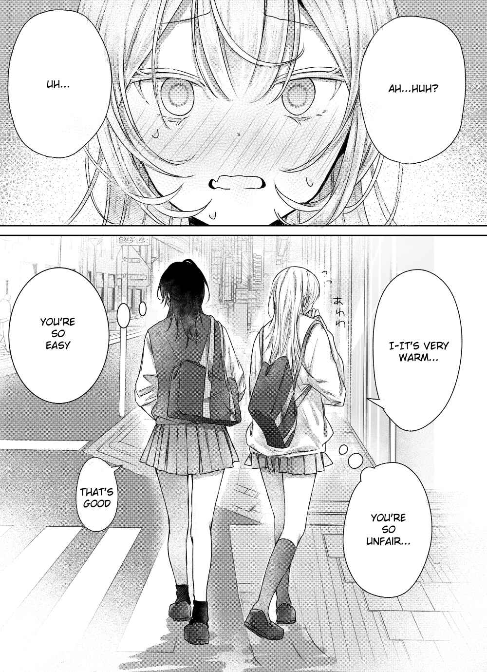 Page 3 Chapter 3 Amasaya