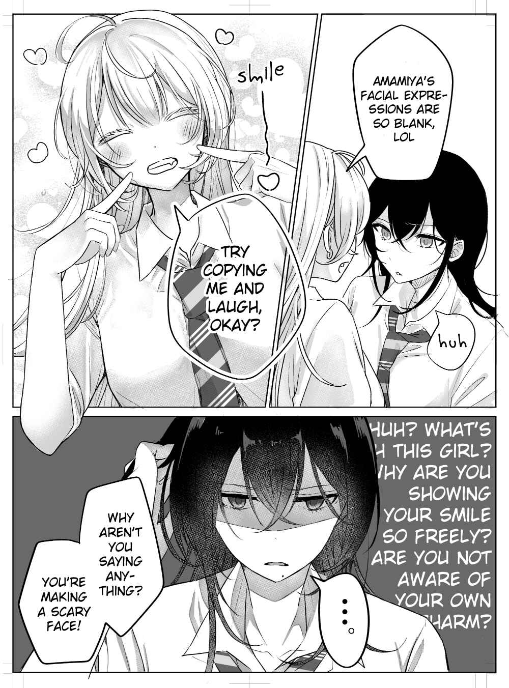 Page 2 Chapter 2.5 Amasaya