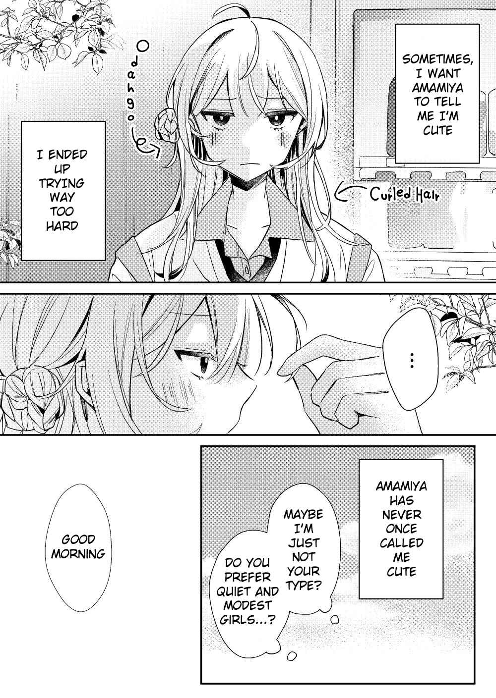 Page 1 Chapter 18 Amasaya