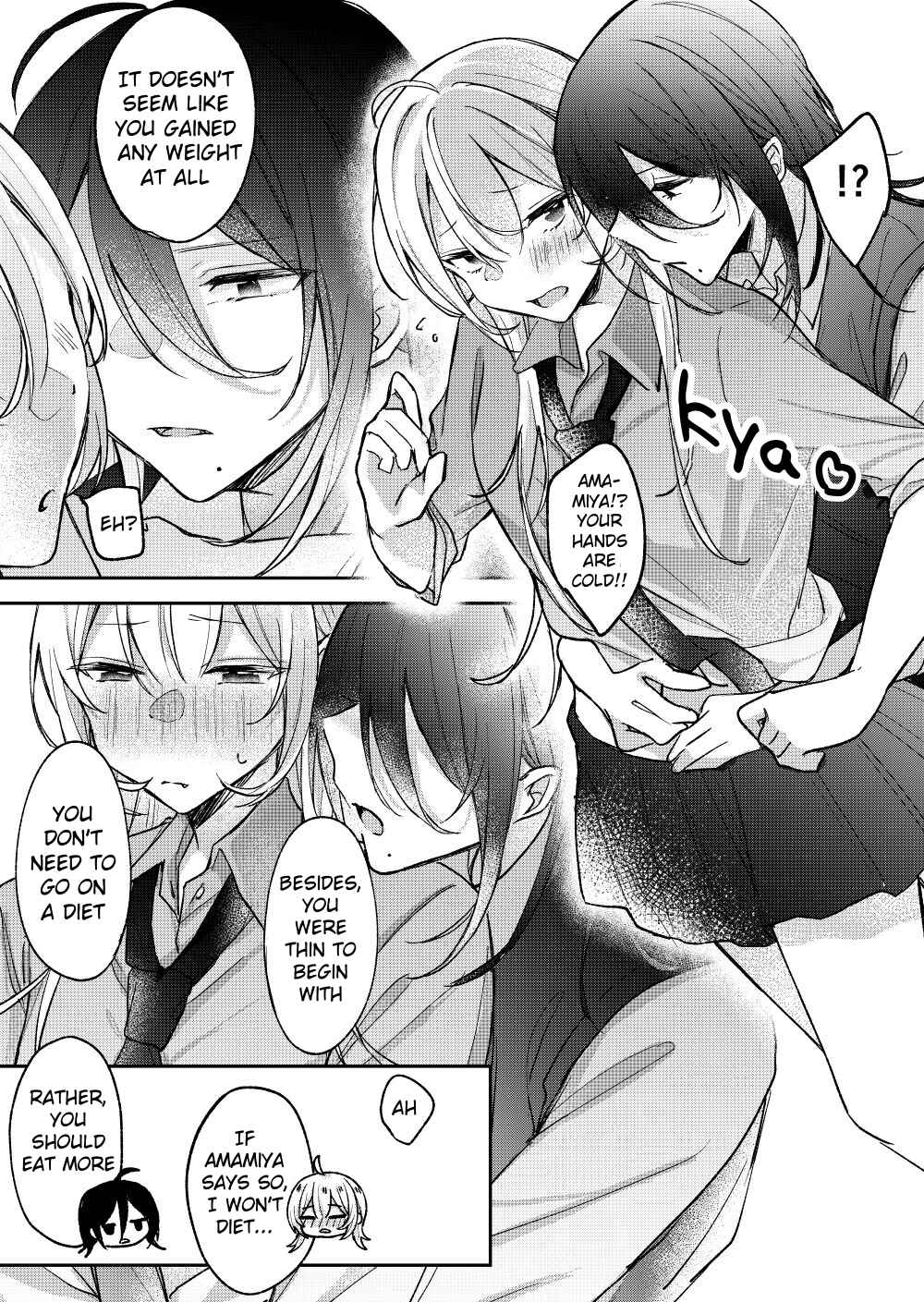 Page 2 Chapter 21 Amasaya