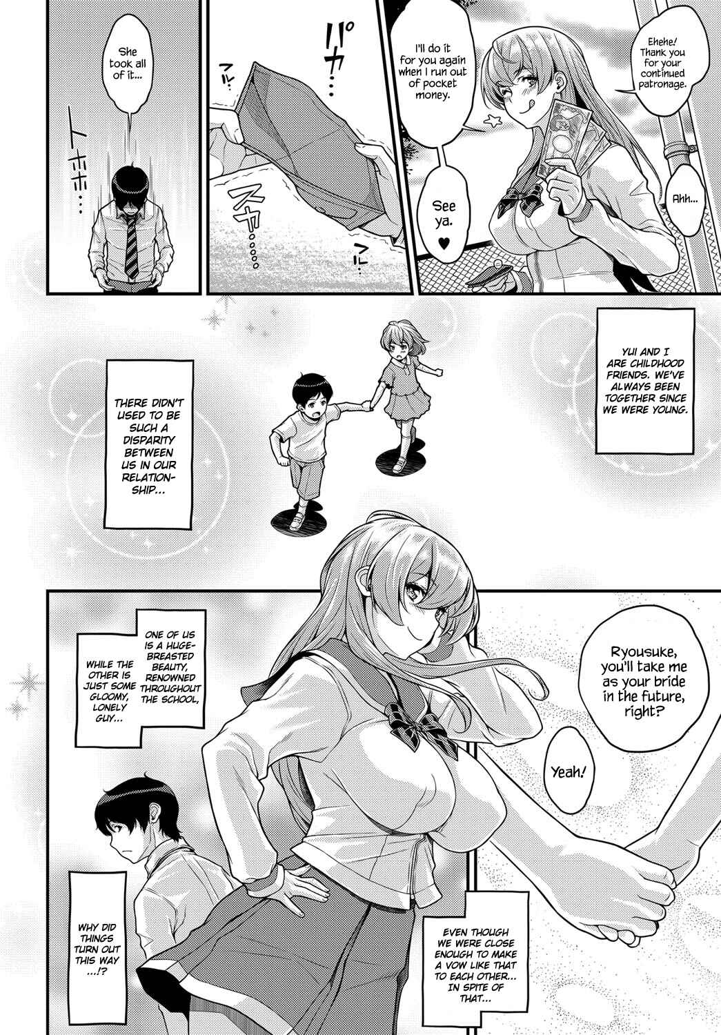 Page 6 Chapter Unknown_db12 Omoichigai