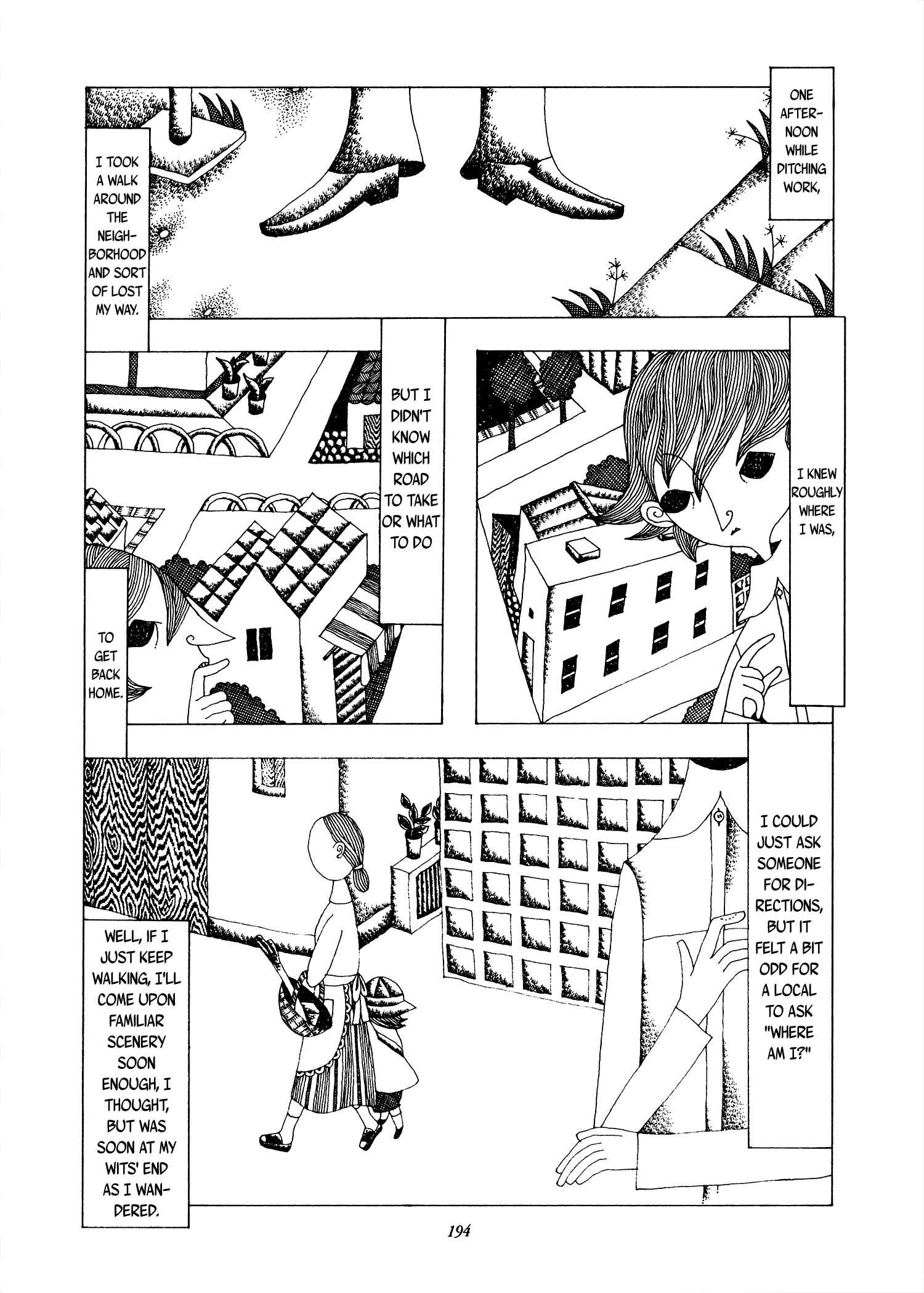 Page 3 Chapter 6 Childs Play