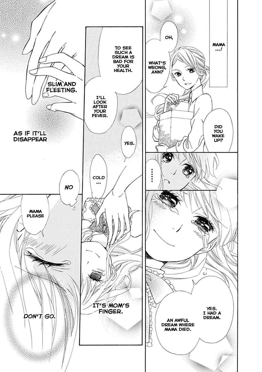 Page 12 Chapter 2 Sugar Apple Fairy Tale