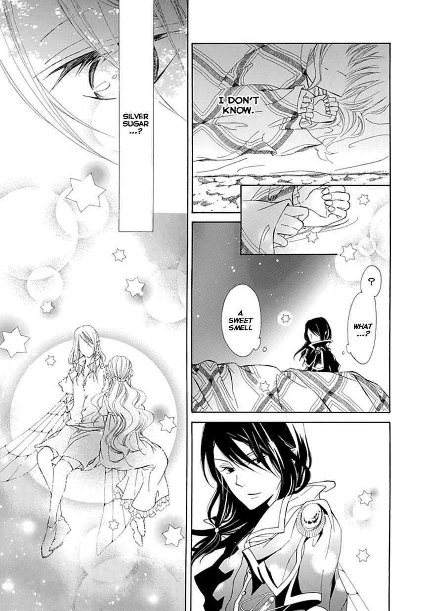 Page 20 Chapter 2 Sugar Apple Fairy Tale