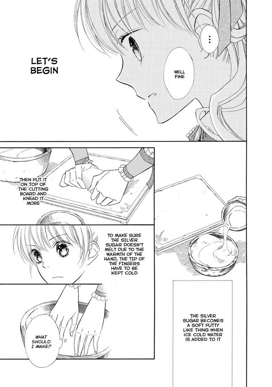 Page 13 Chapter 5 Sugar Apple Fairy Tale