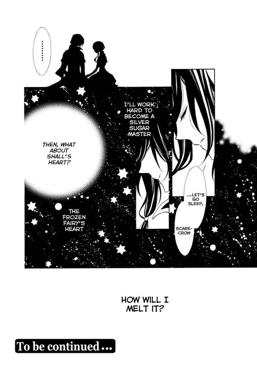 Page 26 Chapter 5 Sugar Apple Fairy Tale