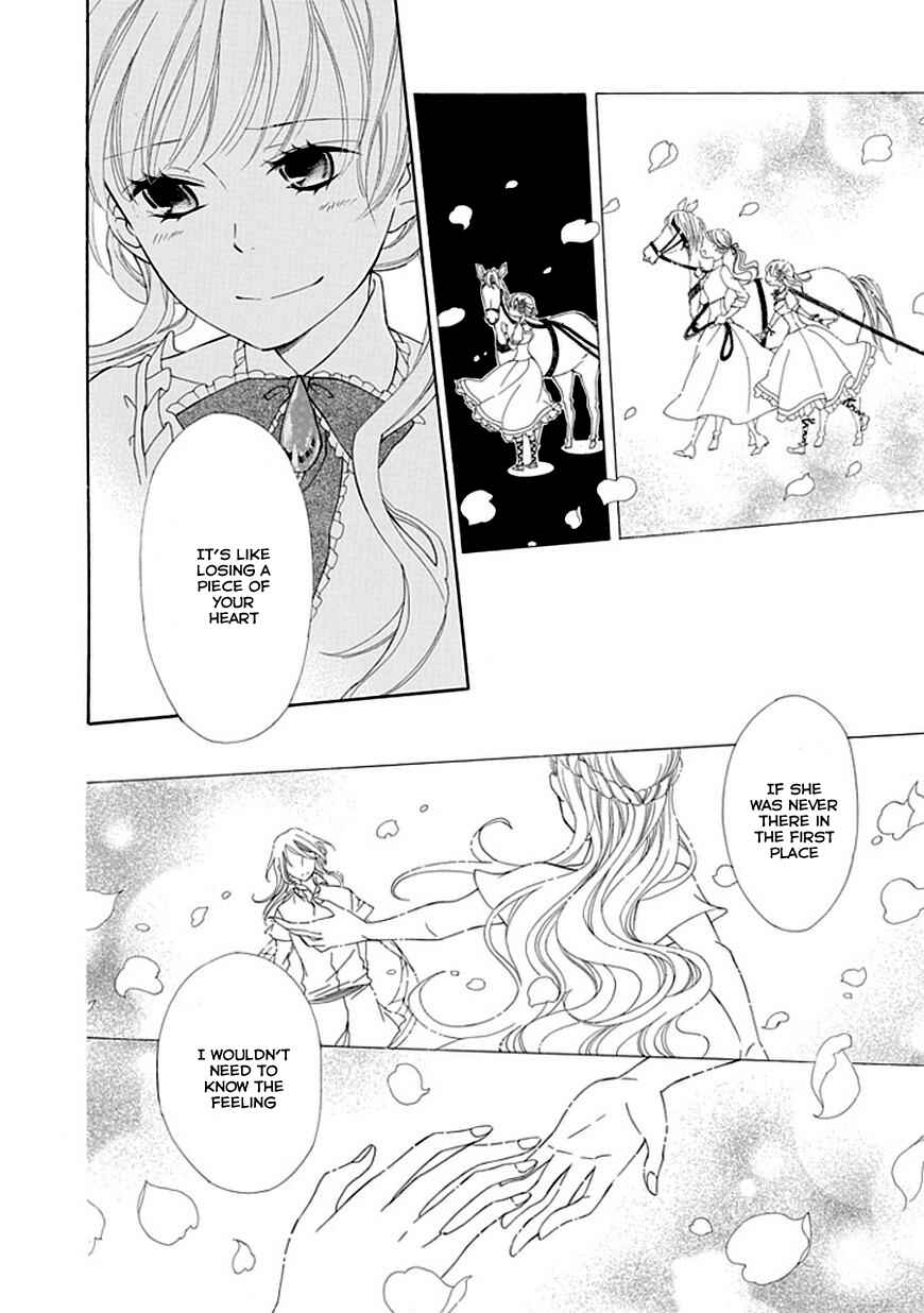 Page 20 Chapter 4 Sugar Apple Fairy Tale