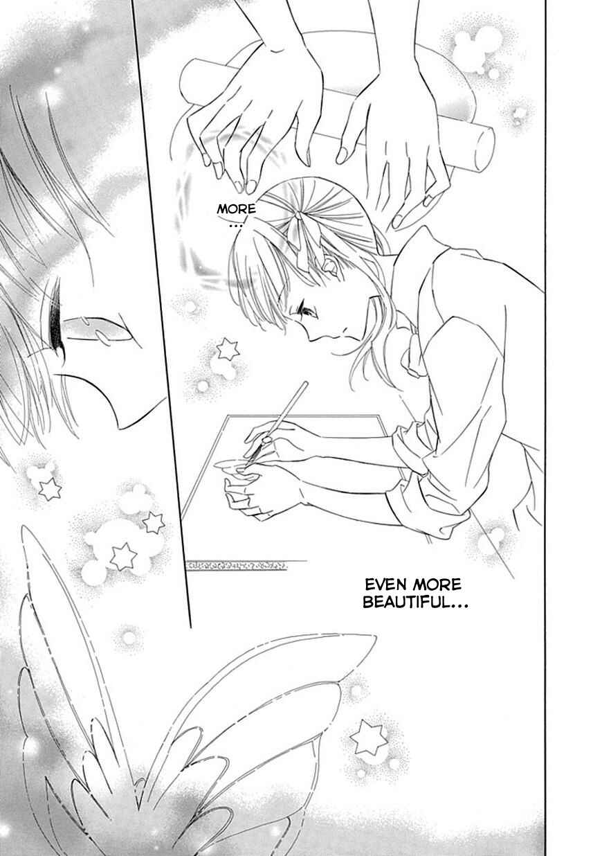 Page 16 Chapter 10 Sugar Apple Fairy Tale