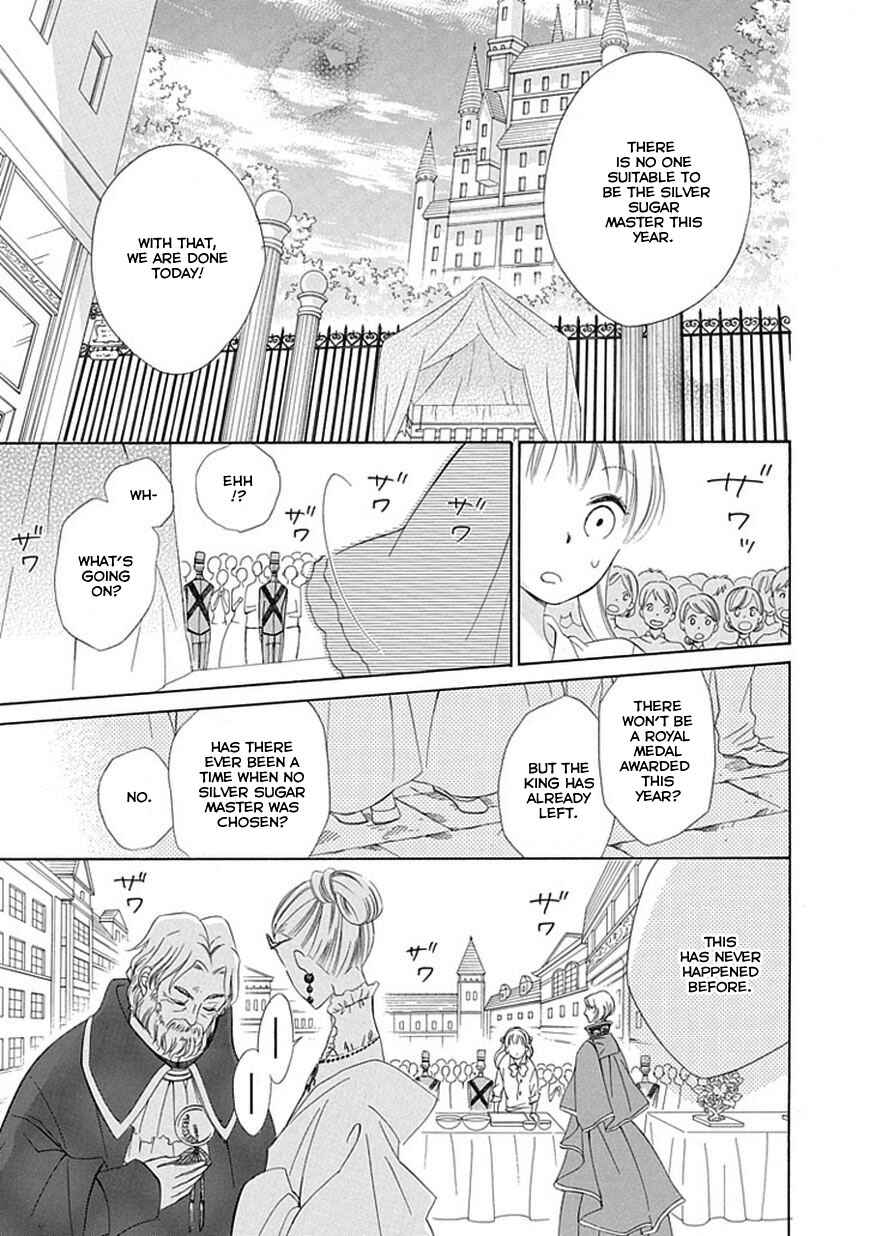 Page 22 Chapter 10 Sugar Apple Fairy Tale