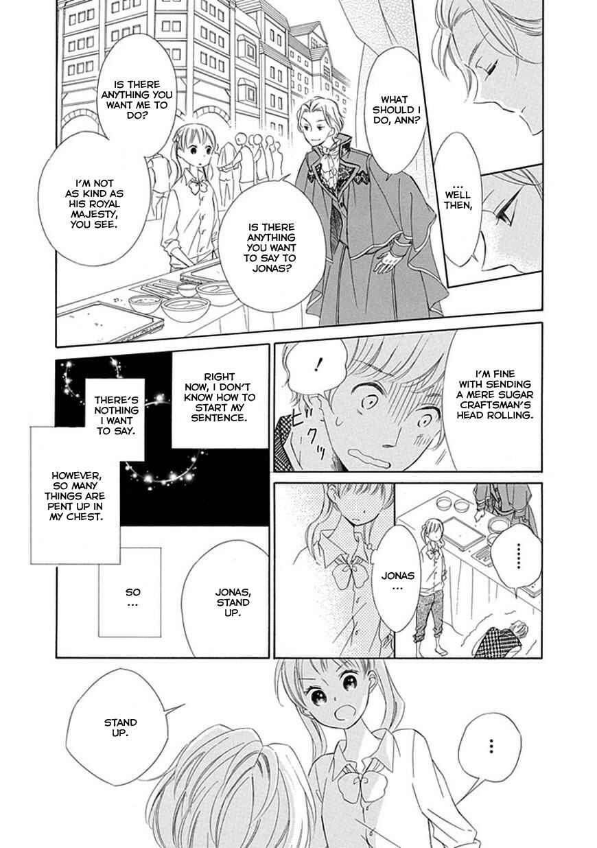 Page 24 Chapter 10 Sugar Apple Fairy Tale