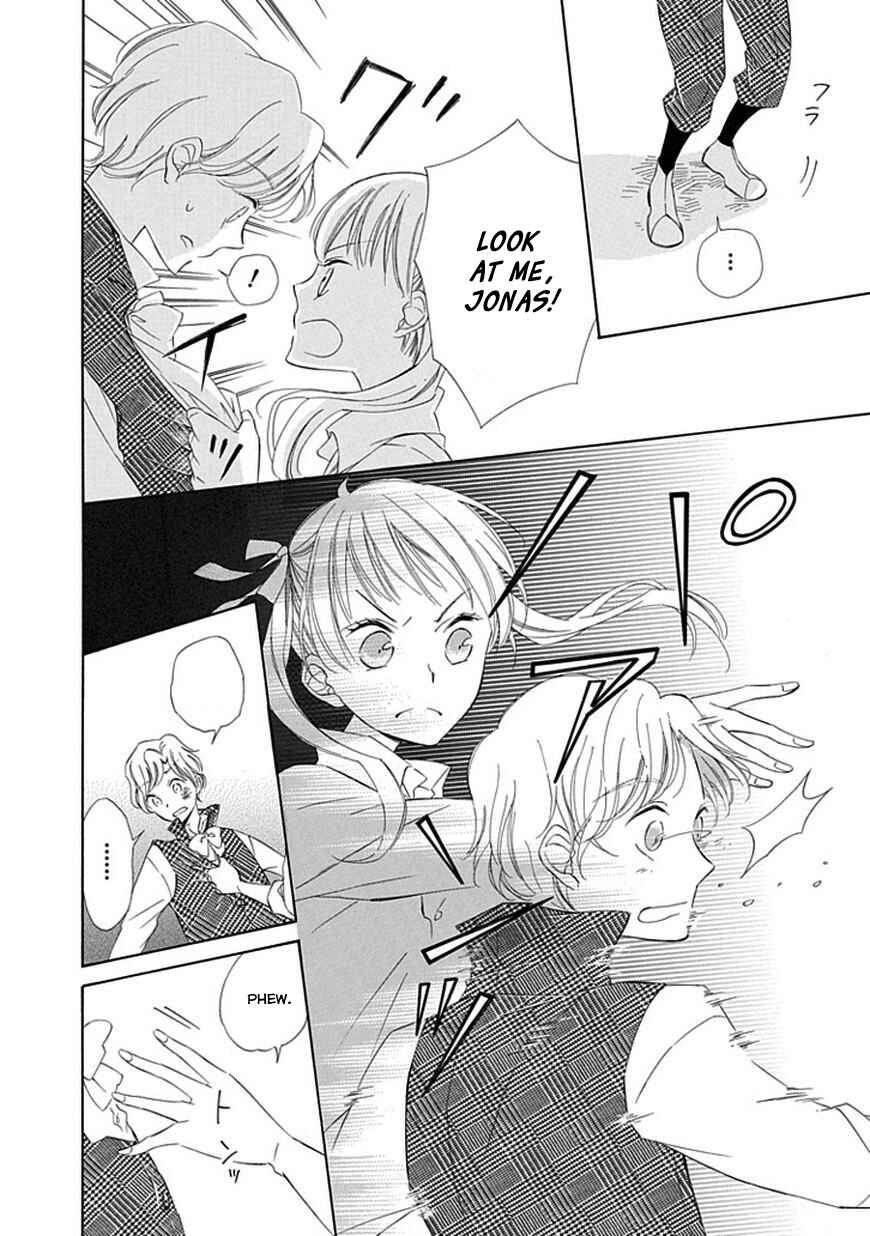 Page 25 Chapter 10 Sugar Apple Fairy Tale