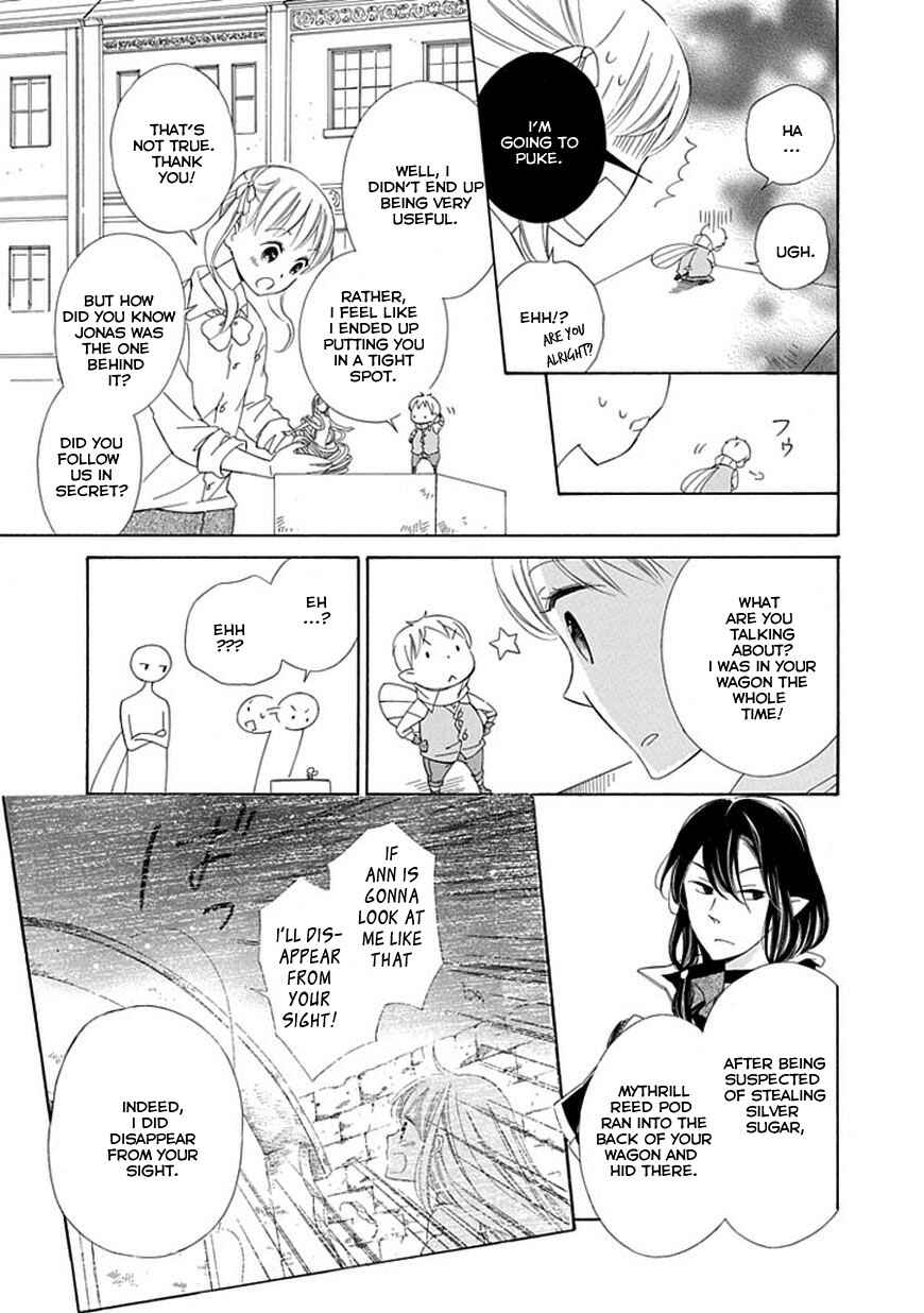 Page 38 Chapter 10 Sugar Apple Fairy Tale