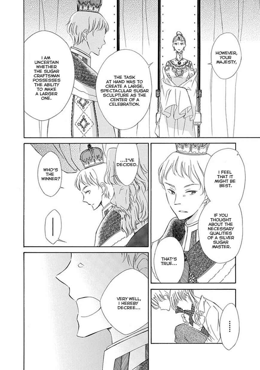 Page 5 Chapter 10 Sugar Apple Fairy Tale
