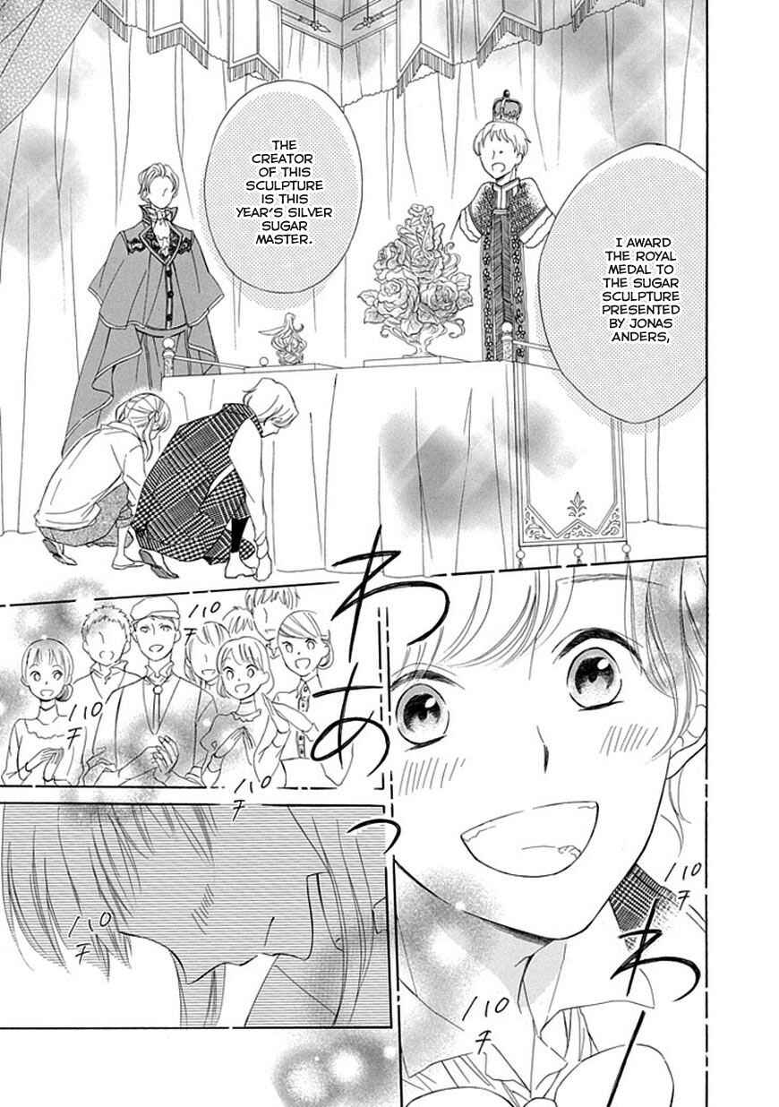 Page 6 Chapter 10 Sugar Apple Fairy Tale