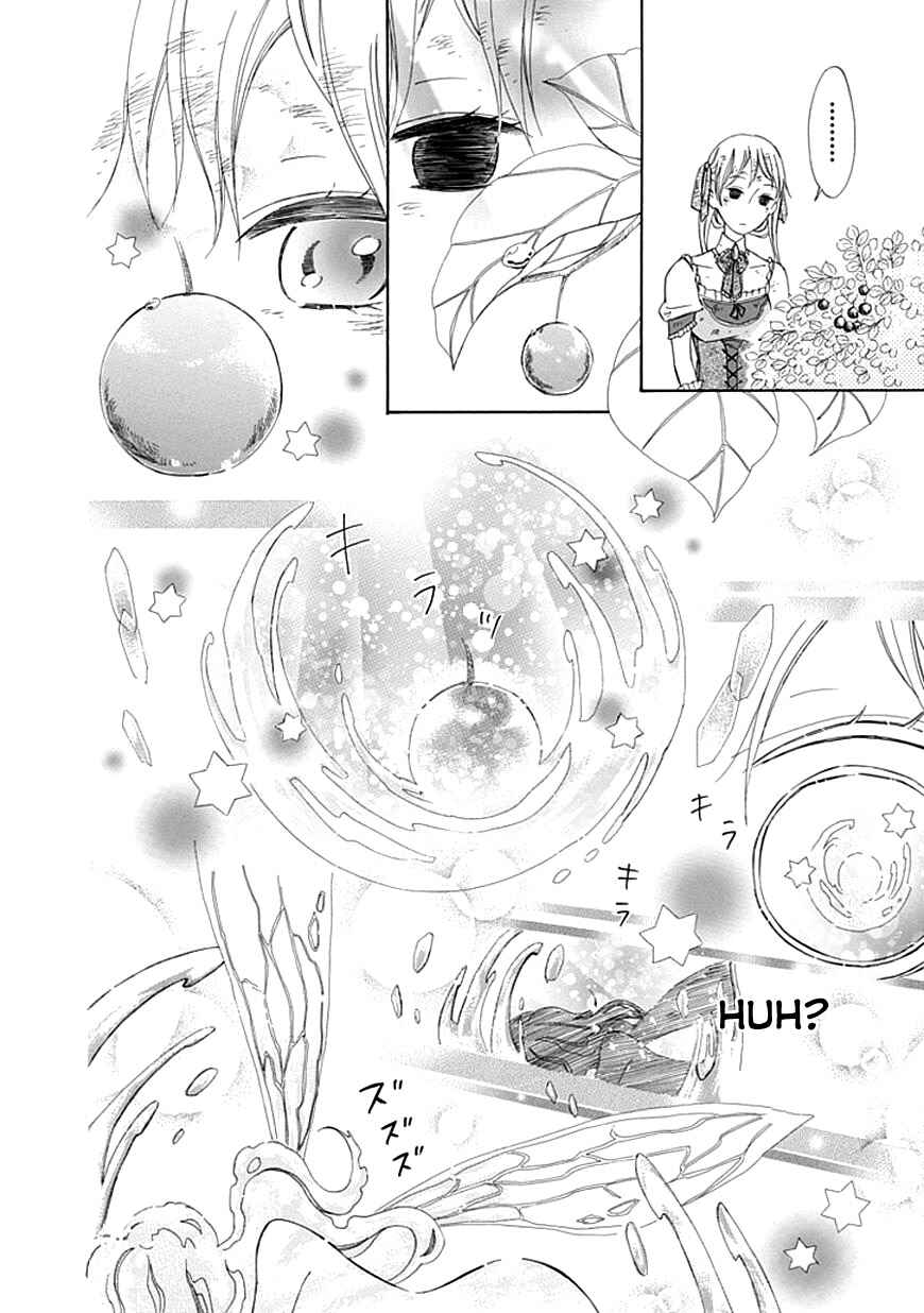 Page 18 Chapter 8 Sugar Apple Fairy Tale