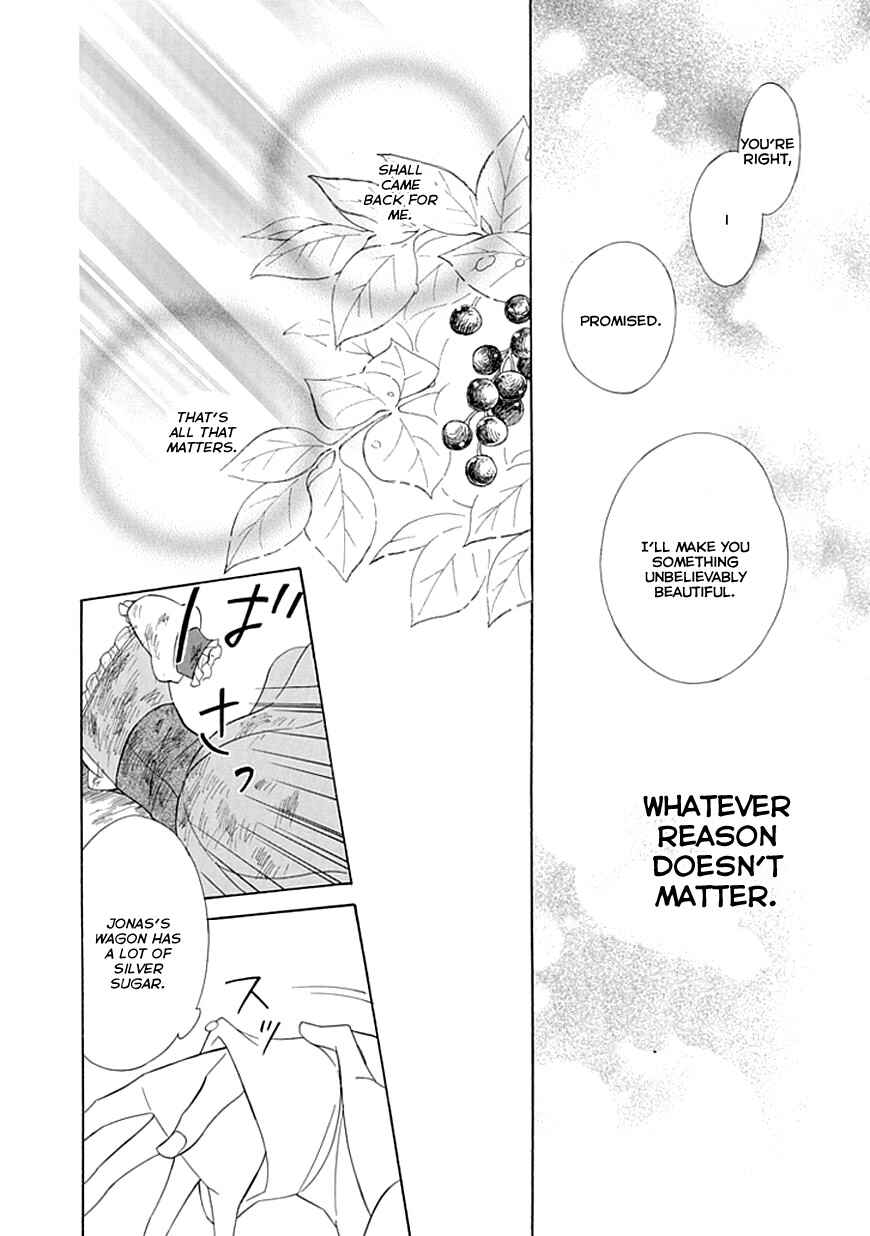 Page 24 Chapter 8 Sugar Apple Fairy Tale