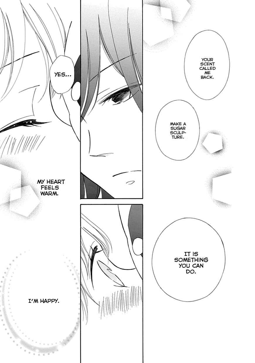 Page 27 Chapter 8 Sugar Apple Fairy Tale