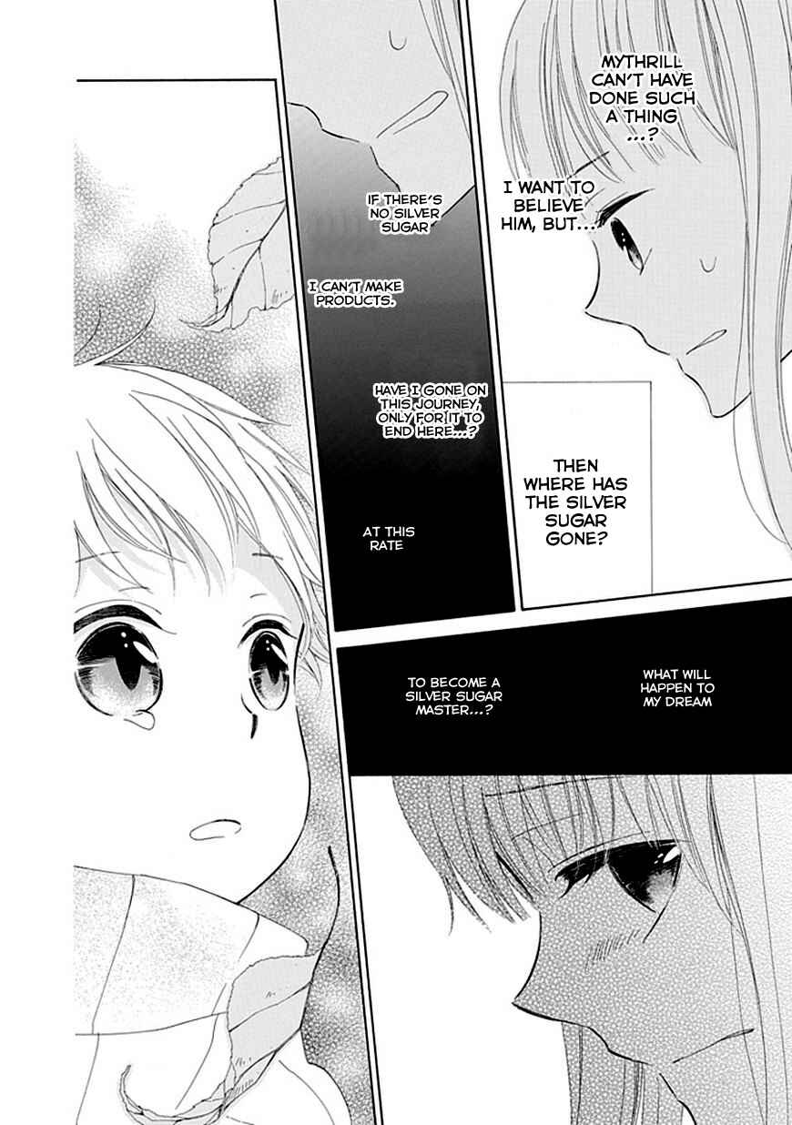 Page 18 Chapter 6 Sugar Apple Fairy Tale