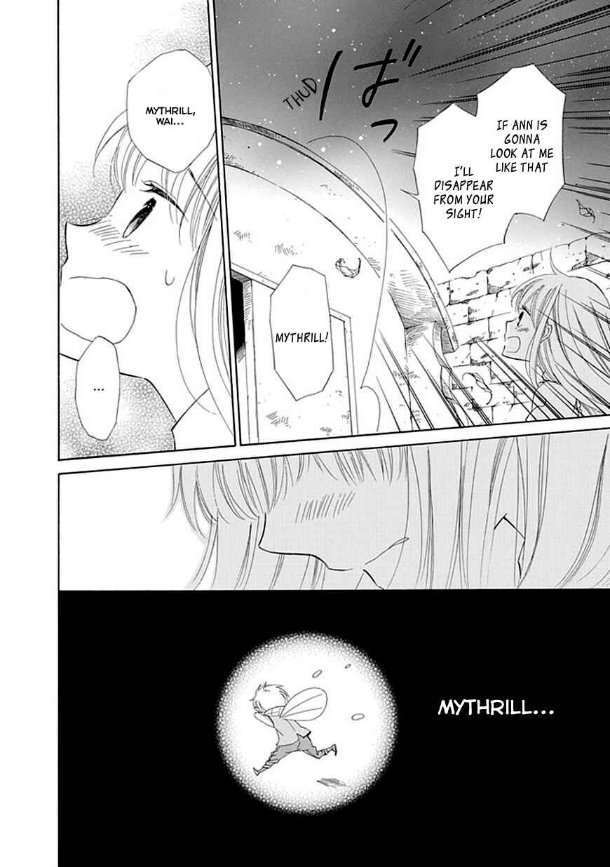 Page 20 Chapter 6 Sugar Apple Fairy Tale
