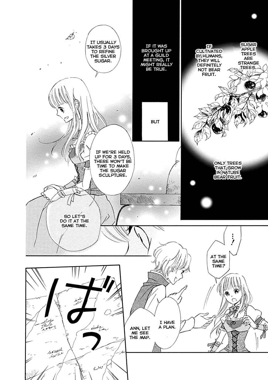 Page 22 Chapter 6 Sugar Apple Fairy Tale
