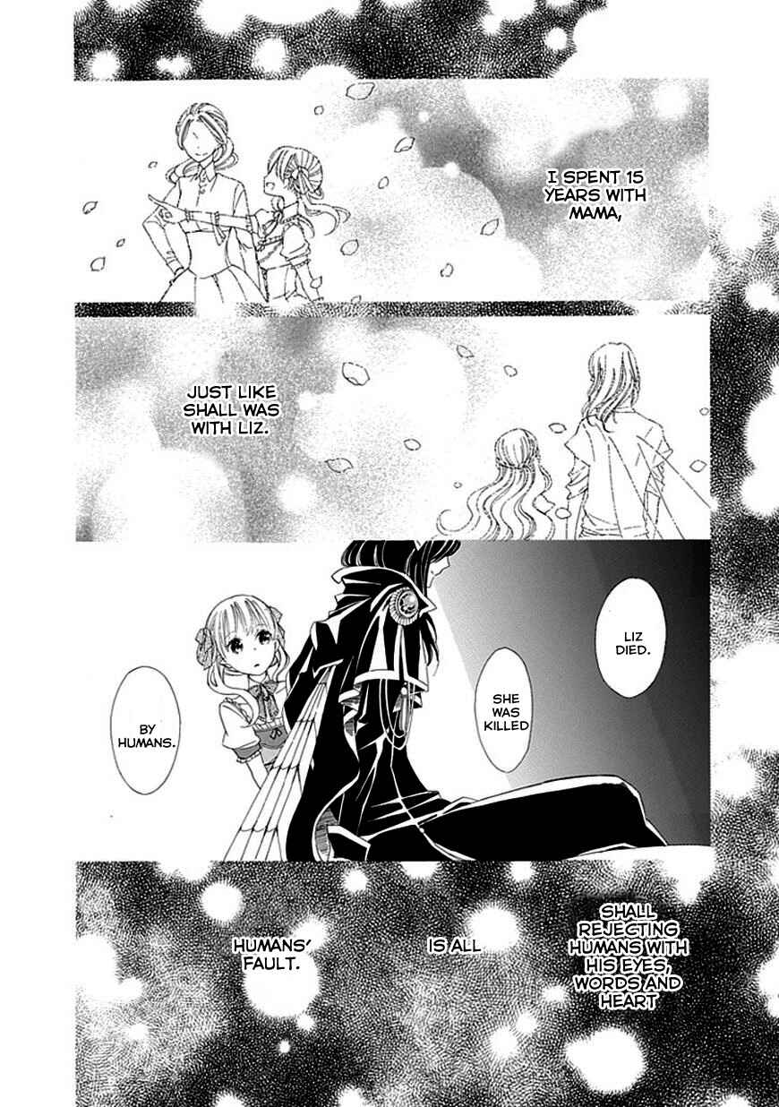 Page 4 Chapter 6 Sugar Apple Fairy Tale