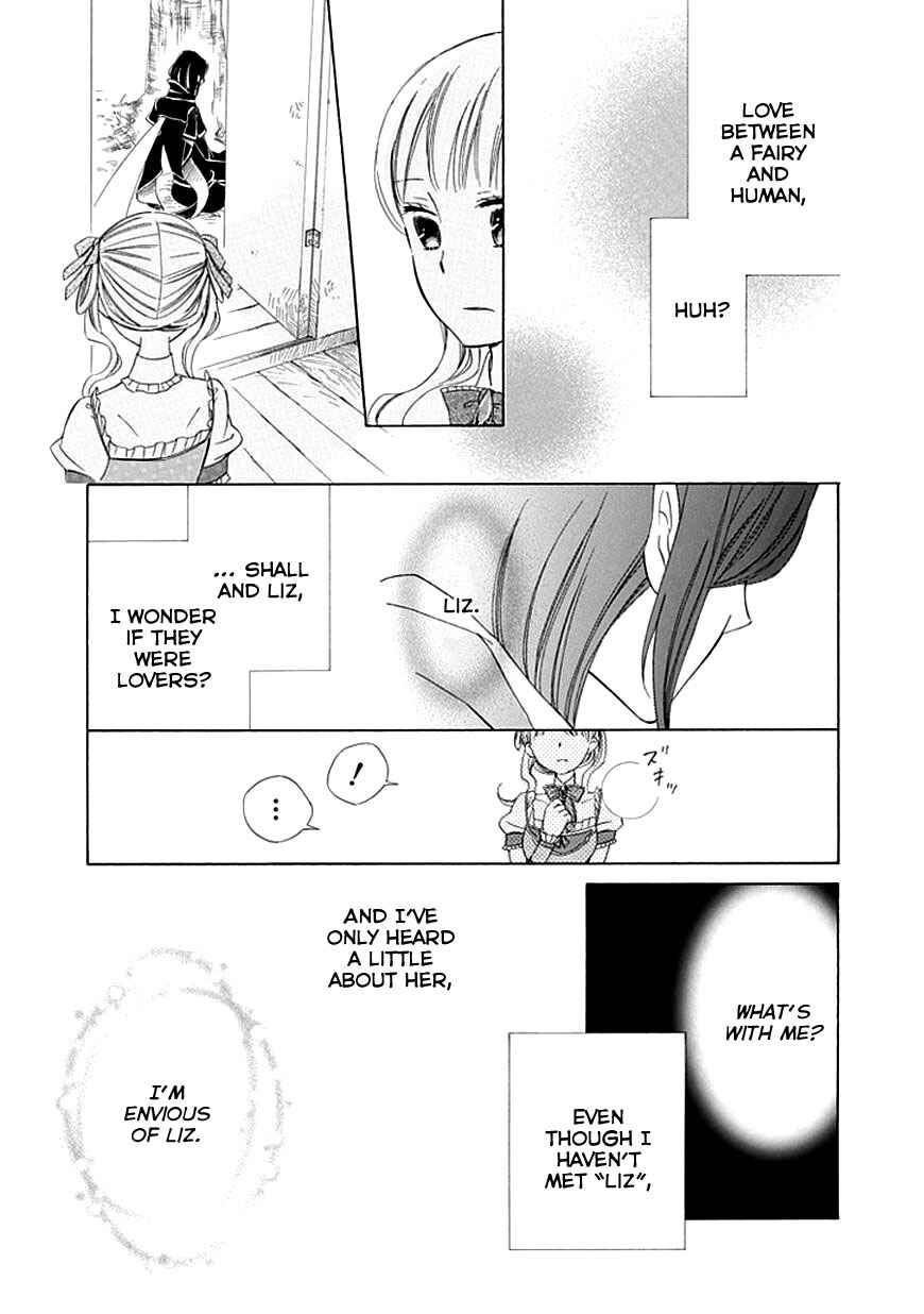 Page 17 Chapter 7 Sugar Apple Fairy Tale