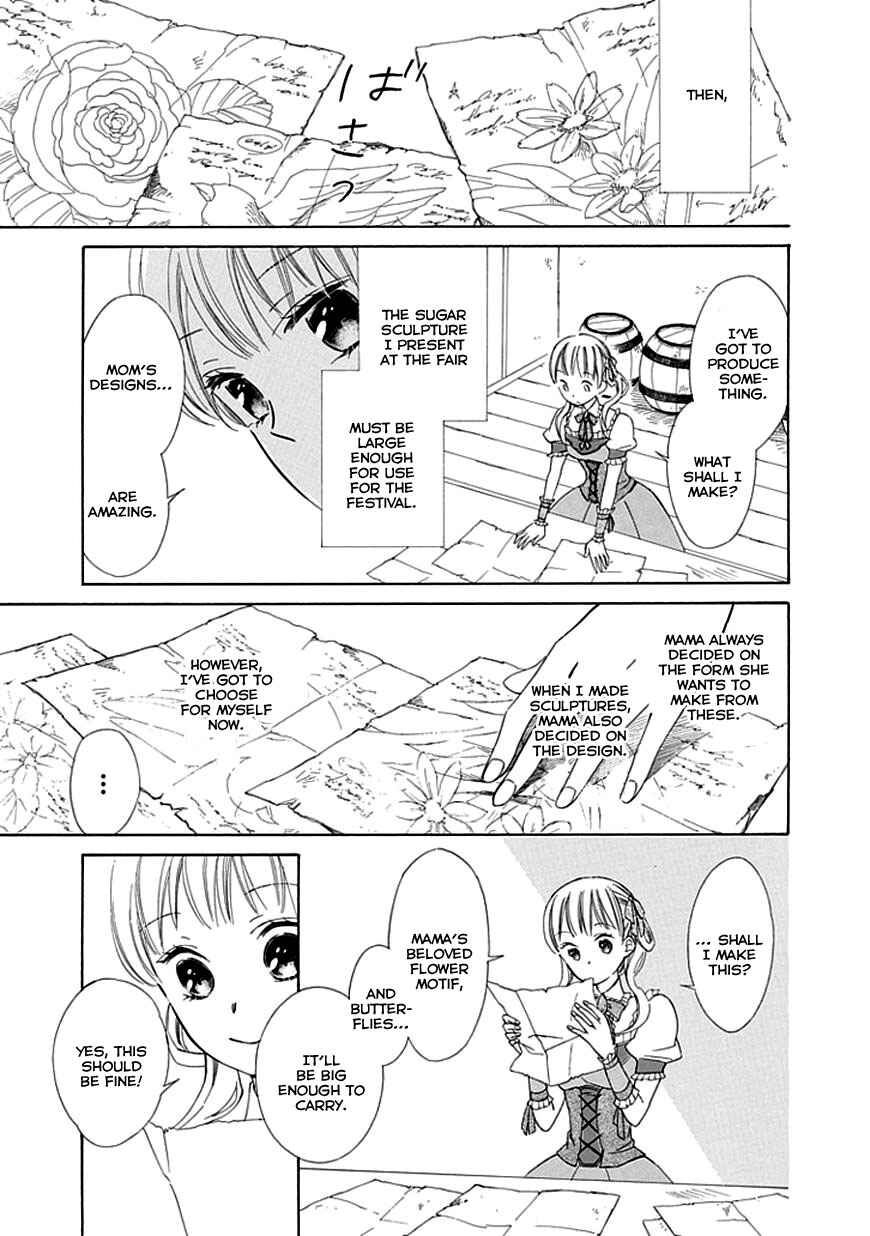 Page 9 Chapter 7 Sugar Apple Fairy Tale