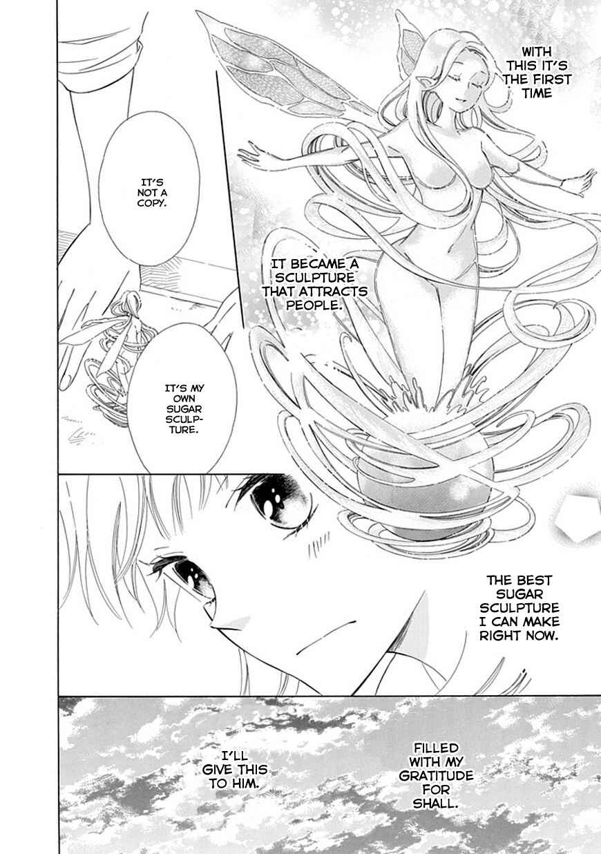 Page 6 Chapter 9 Sugar Apple Fairy Tale