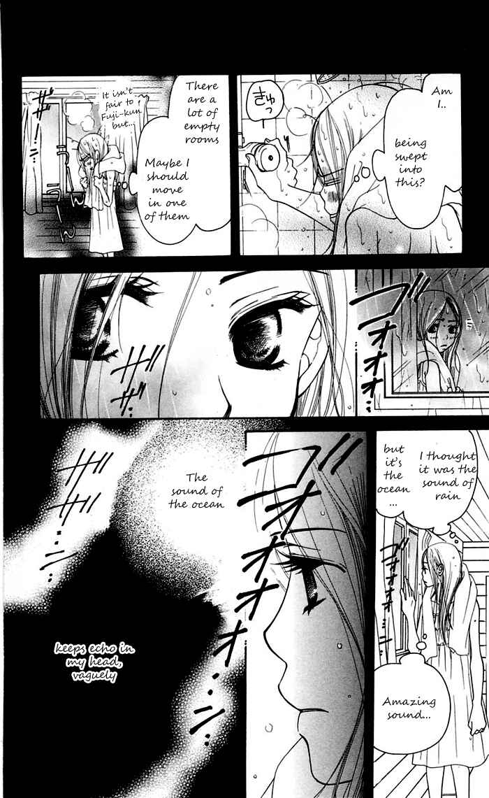Page 69 Chapter 11 Sunadokei