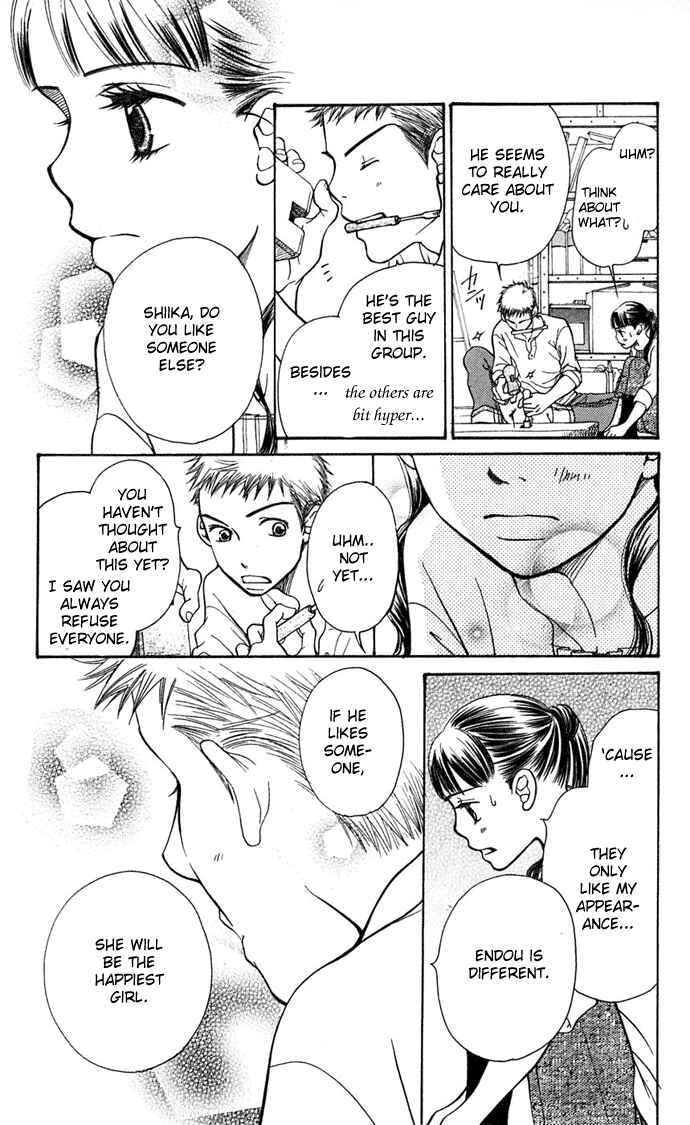Page 46 Chapter 6 Sunadokei