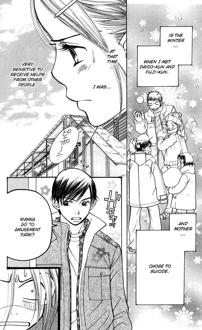 Page 54 Chapter 6 Sunadokei