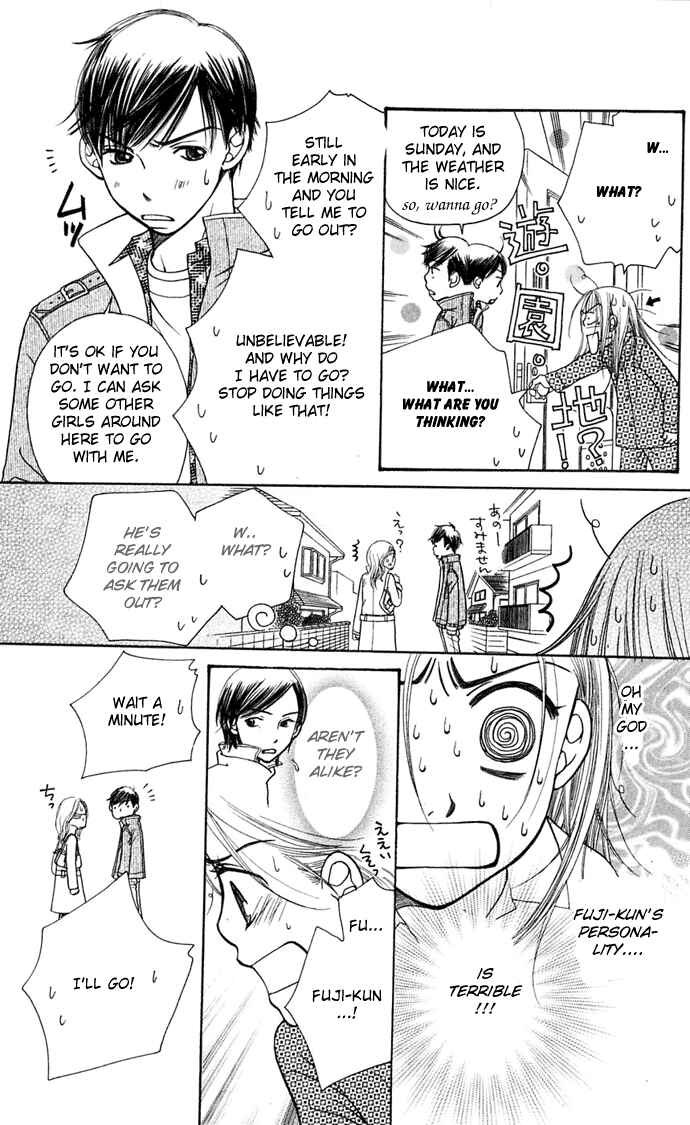 Page 55 Chapter 6 Sunadokei