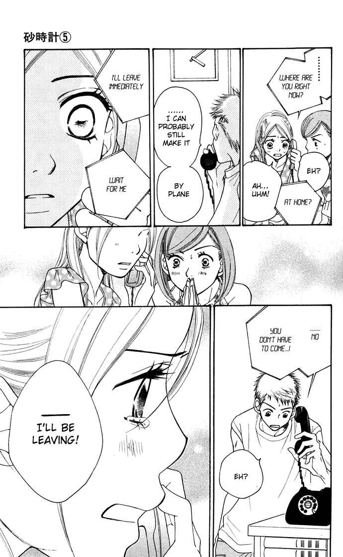 Page 36 Chapter 9 Sunadokei