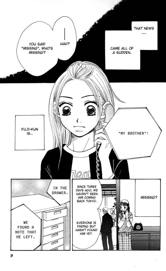 Page 10 Chapter 7 Sunadokei