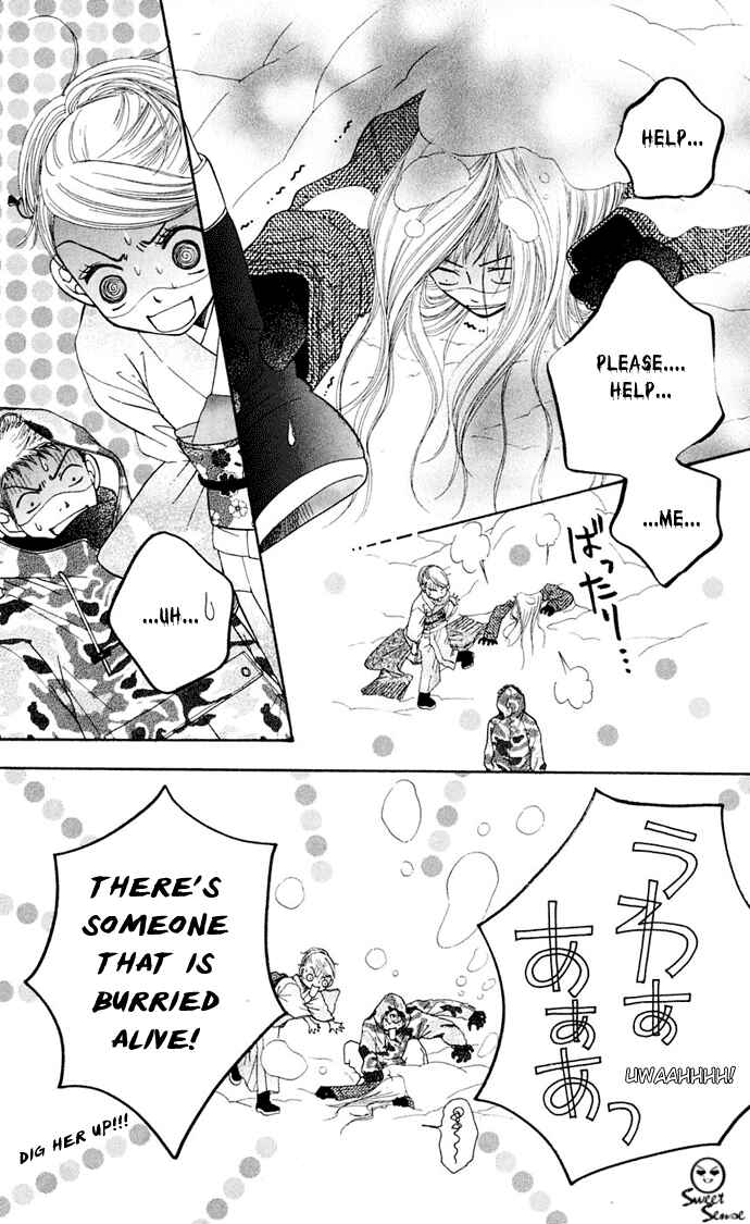 Page 56 Chapter 7 Sunadokei