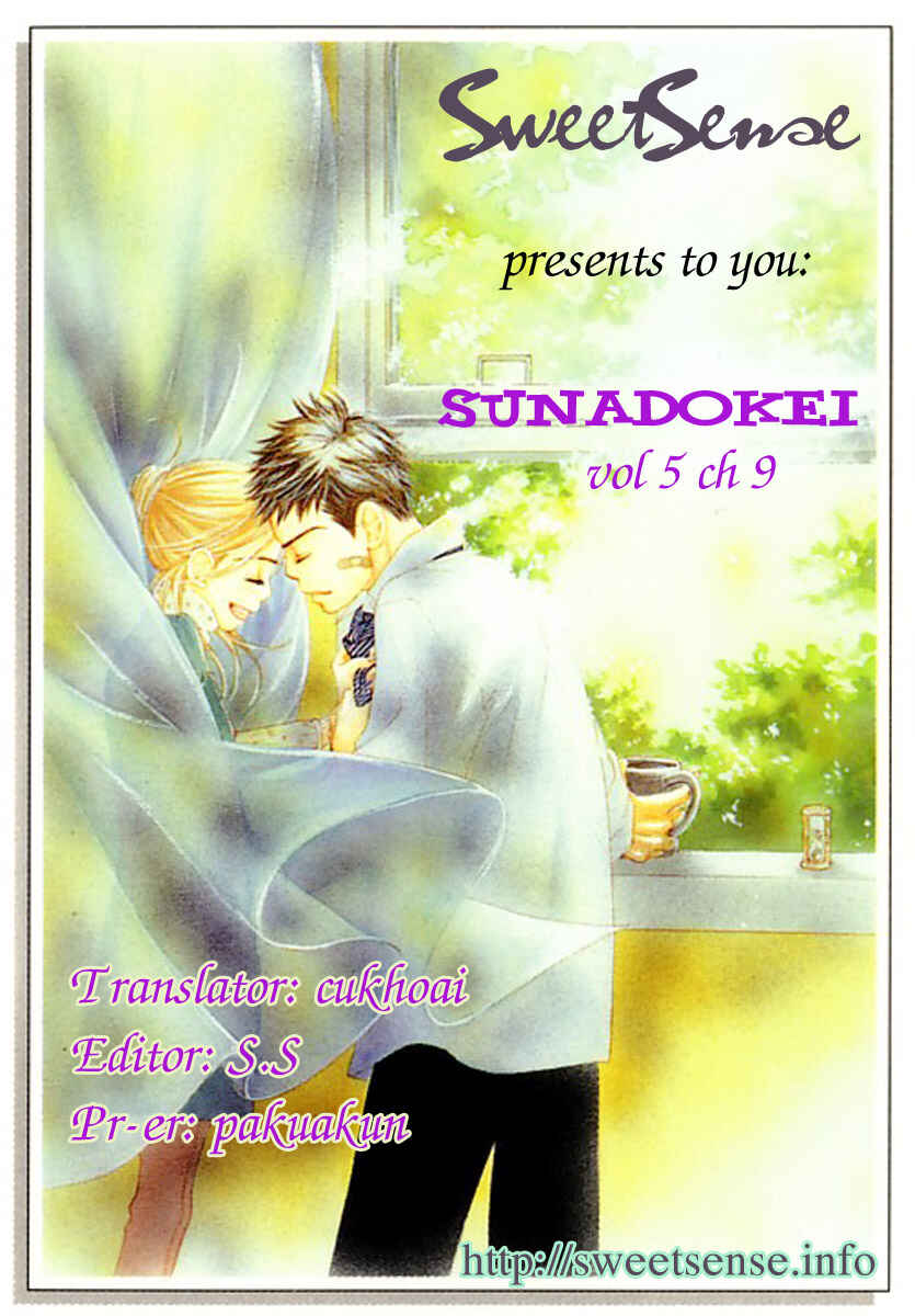 Page 108 Chapter 10 Sunadokei