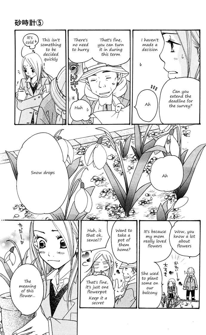 Page 62 Chapter 10 Sunadokei
