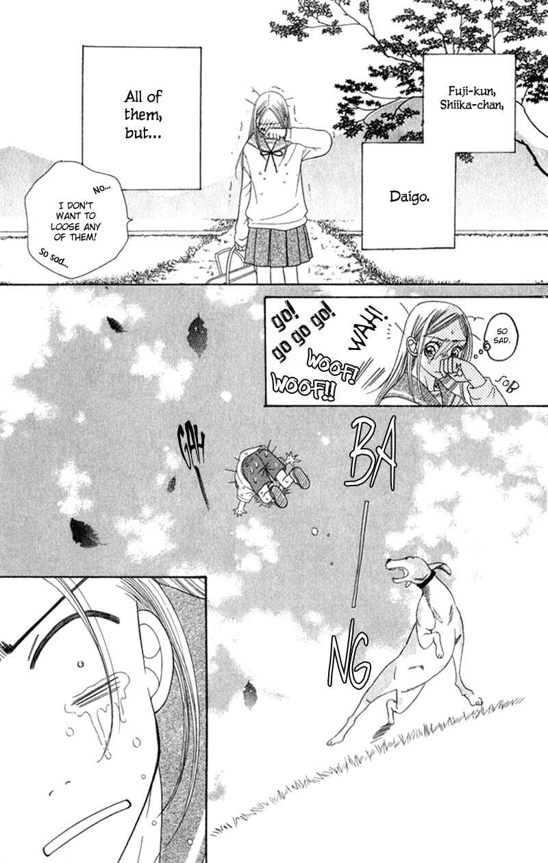 Page 10 Chapter 3 Sunadokei