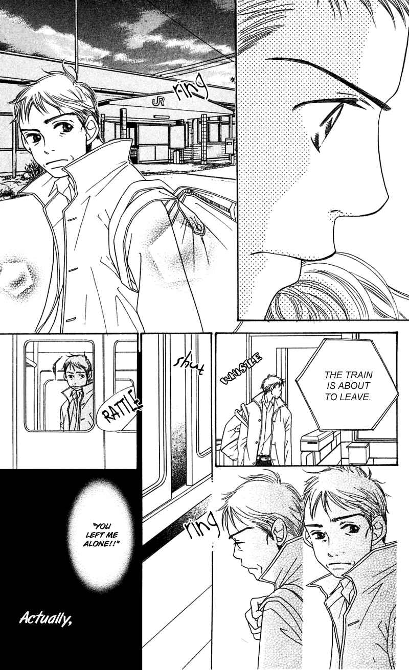 Page 42 Chapter 3 Sunadokei