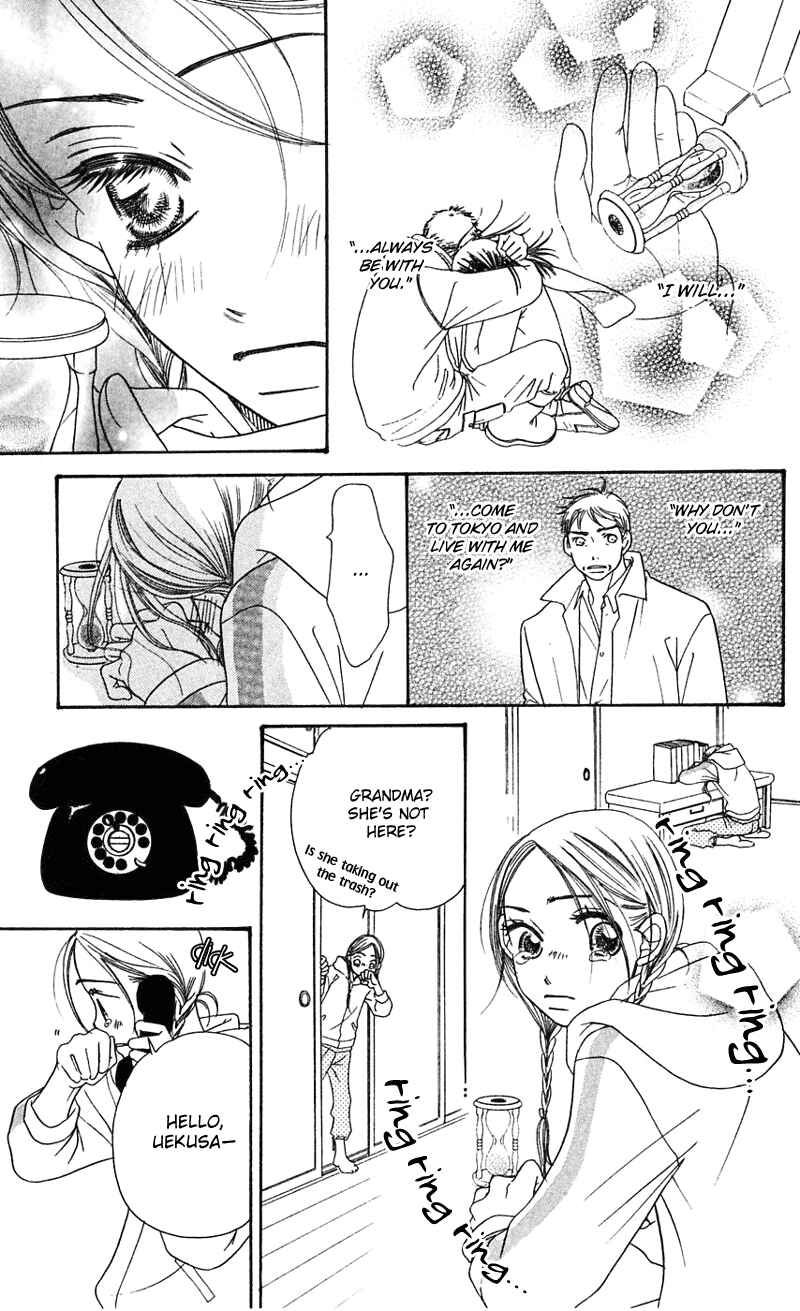 Page 50 Chapter 3 Sunadokei