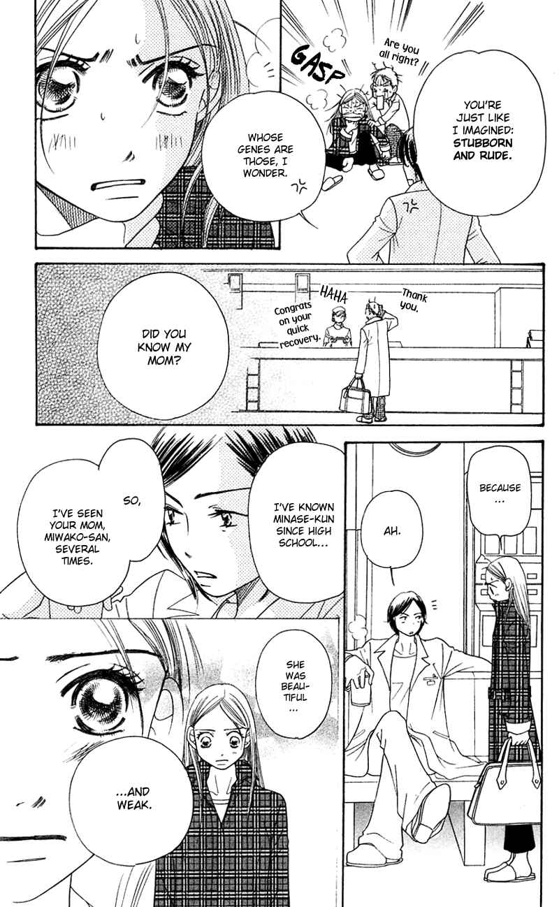 Page 58 Chapter 3 Sunadokei