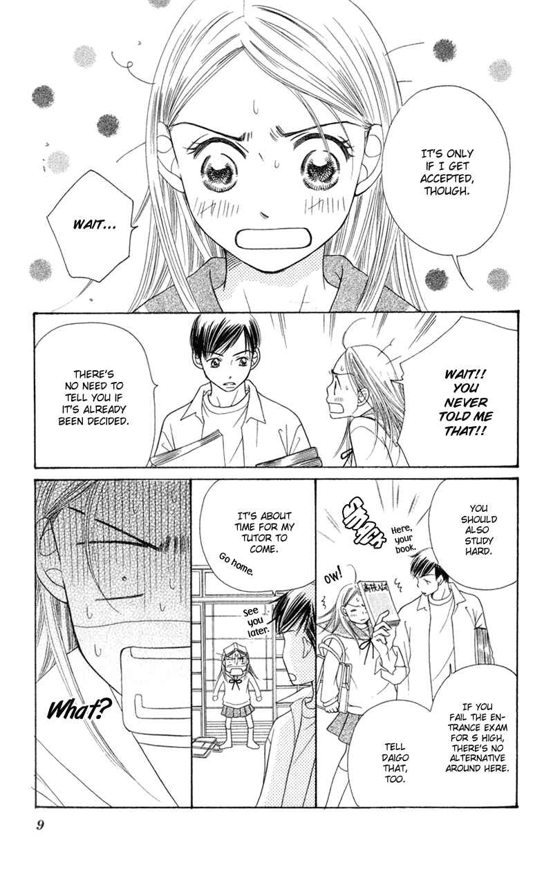 Page 8 Chapter 3 Sunadokei