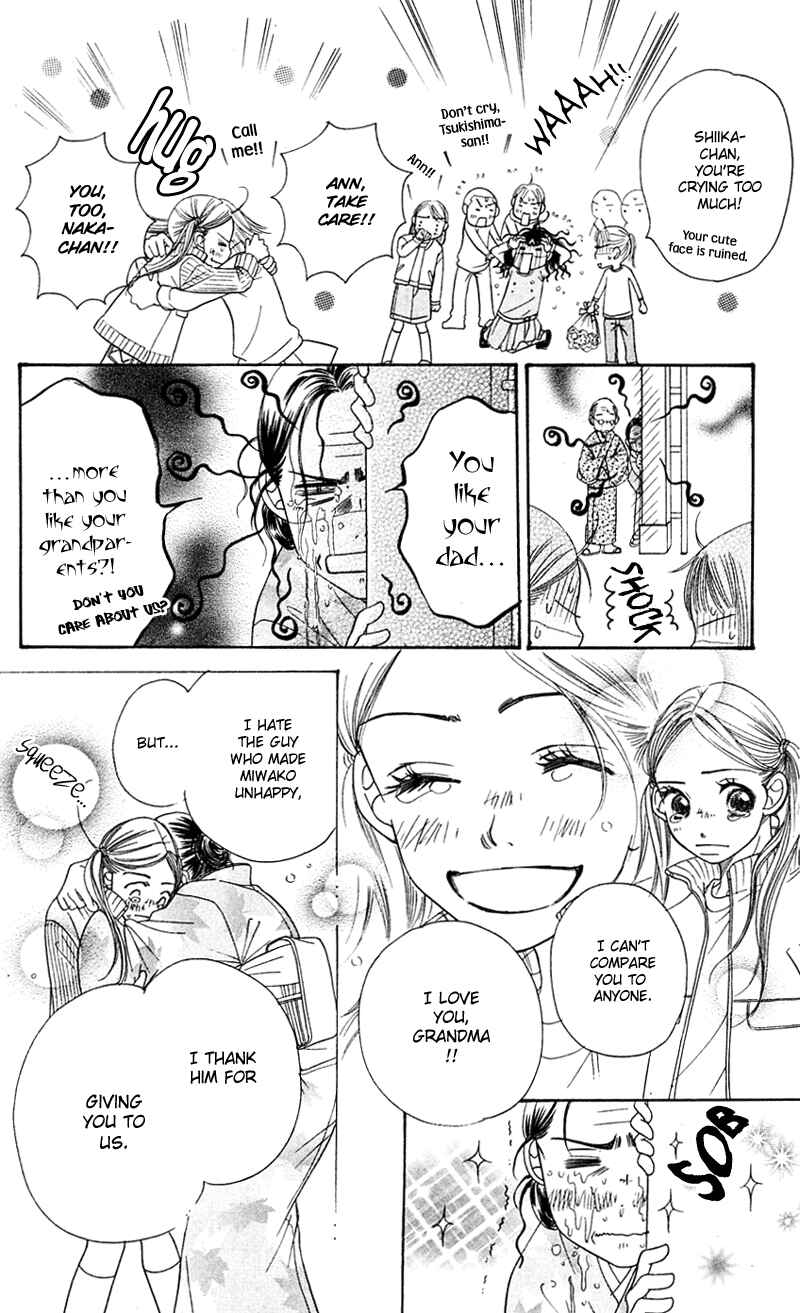 Page 91 Chapter 3 Sunadokei