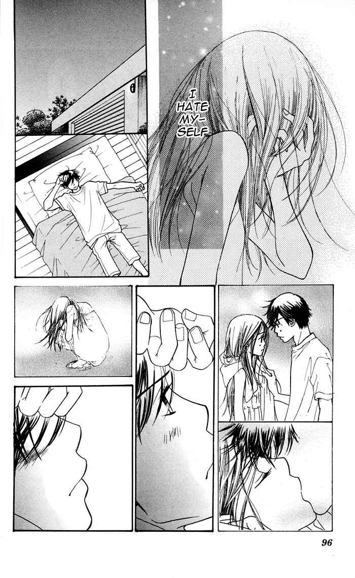 Page 10 Chapter 12 Sunadokei