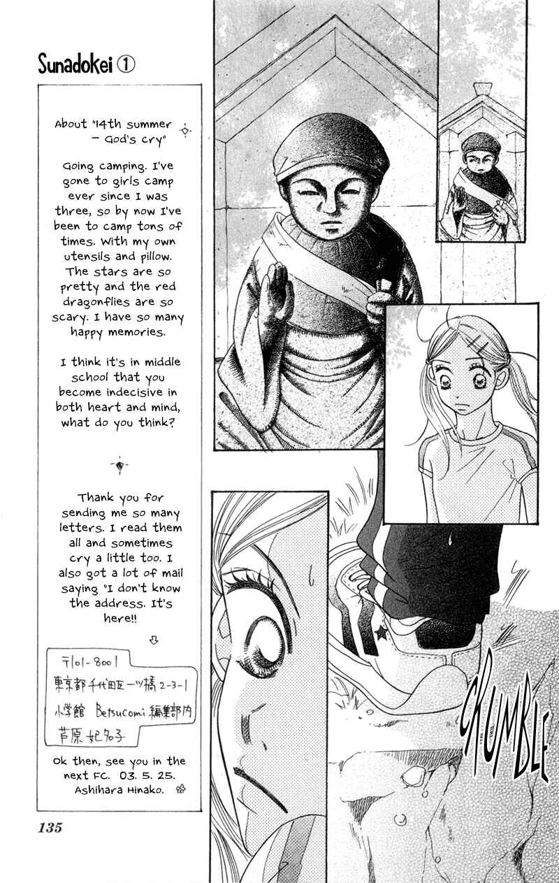 Page 29 Chapter 2 Sunadokei