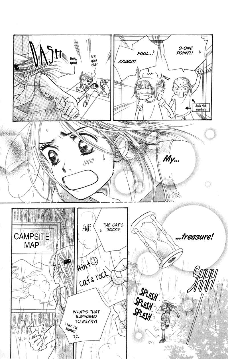 Page 54 Chapter 2 Sunadokei