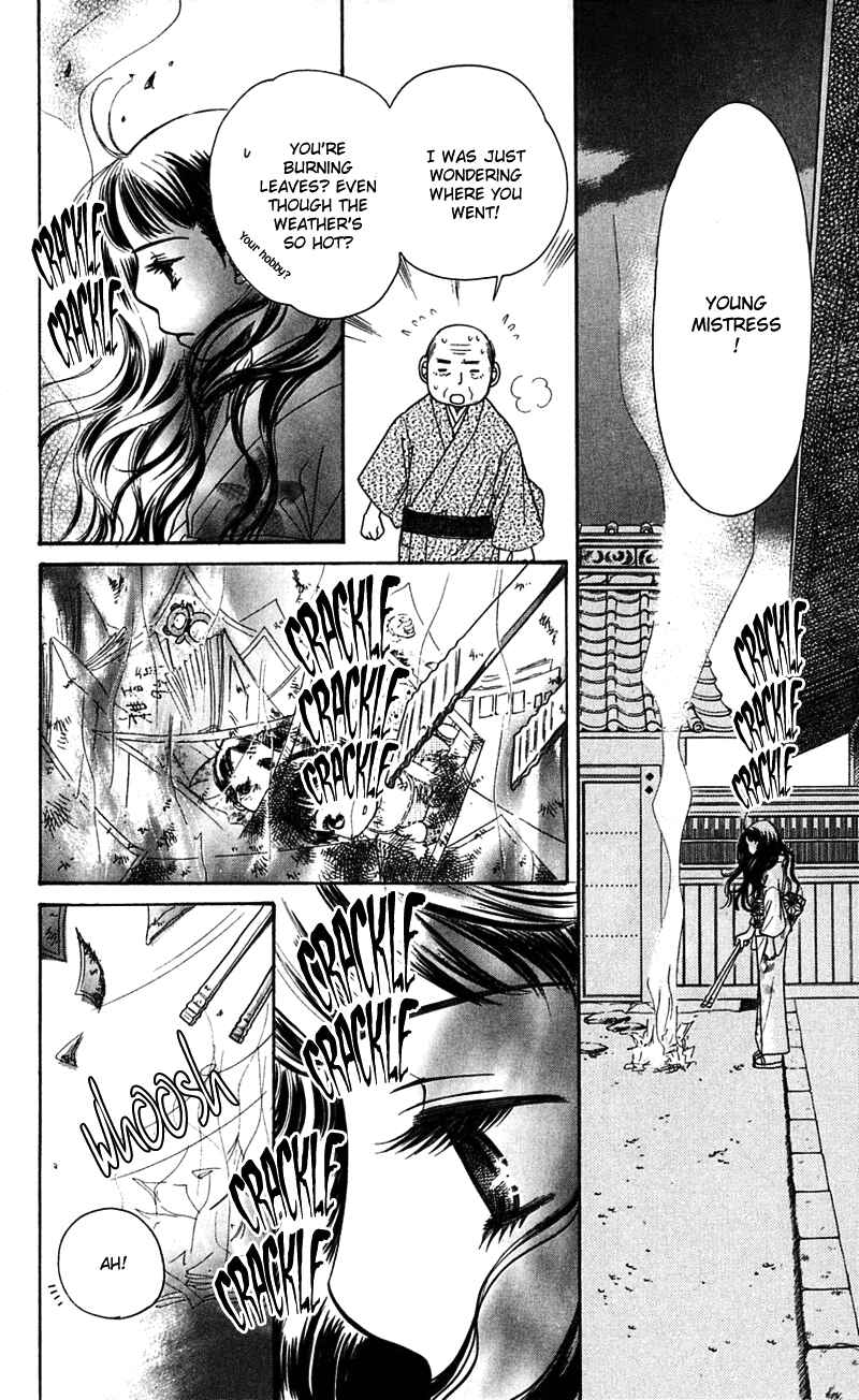 Page 101 Chapter 5 Sunadokei