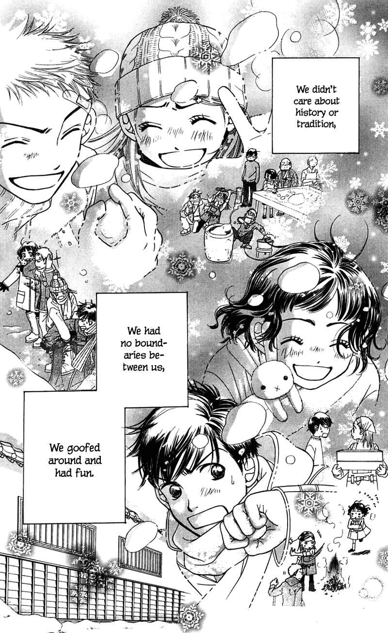 Page 32 Chapter 5 Sunadokei